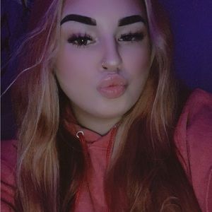 Meet your Posher, Kelsey